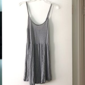 Two brandy Melville dresses